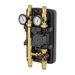 Flamco Meiflow Top S MC-X, gemischter Heizkreis Clean Smart, DN 25, w/o pump 1'', ohn... FLAMCO-M66931KEA 4016715091260 (Abb. 1)