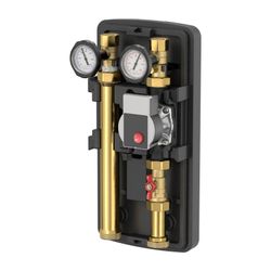 Flamco Meiflow Top S UC-L, ungemischter Heizkreis, DN 25, Alpha 2.1 1", Grundfos Alph... FLAMCO-M66915.30 4016715091819 (Abb. 1)