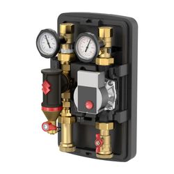 Flamco Meiflow Top S UC-CS, ungemischter Heizkreis Clean Smart, DN 32, Alpha 2.1 1 1... FLAMCO-M66912.30C 4016715092045 (Abb. 1)
