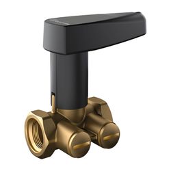 Flamco NexusValve Relax DN 32 1 1/4" Innengewinde... FLAMCO-MN80597.723 4016715065797 (Abb. 1)