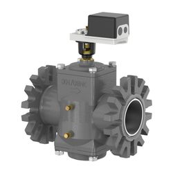 Flamco NexusValve Vivax DN 80/100 H PN 10-40, 13,3-72,7m3/h, 60 - 400 kPa... FLAMCO-MN80597.035 4016715067036 (Abb. 1)