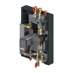 Flamco Logofresh M-Line DN 25 mit Regelung mit Brauchwasserzirkulation... FLAMCO-M10270.53 4016715064349 (Abb. 1)