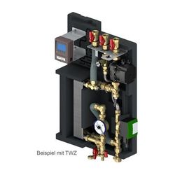 Flamco Logofresh S-line DN 20 mit Regelung ohne Brauchwasserzirkulation... FLAMCO-M10270.62 4016715064318 (Abb. 1)