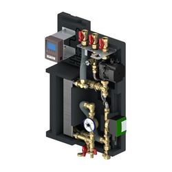 Flamco Logofresh L-Line DHWC mit Trinkwarmwasserzirkulation... FLAMCO-M10270.92 4016715118561 (Abb. 1)