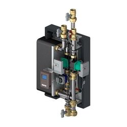 Flamco Logofresh XL-Line 120l mit Regelung mit Brauchwasserzirkulation, Hocheffizienz... FLAMCO-M10270.71 4016715064301 (Abb. 1)