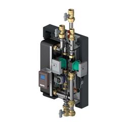 Flamco Logofresh XL-Line 100l mit Regelung mit Brauchwasserzirkulation, Hocheffizienz... FLAMCO-M10270.81 4016715064295 (Abb. 1)