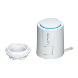 Flamco Thermoelektrischer Stellantrieb 230V, 1-13l/min, für Solaventec 2... FLAMCO-ME-10560.88 4016715131324 (Abb. 1)