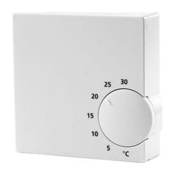 Flamco Elektronischer Raumthermostat Rt10 Ip 30, 230V... FLAMCO-M10560.95 4016715118141 (Abb. 1)