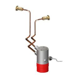 Flamco T/P Pumpenregler UK, MK, Lfch und Lfch-M... FLAMCO-M10575.306 4016715090188 (Abb. 1)