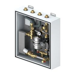 Flamco Logocool S, 1-5kW mit Kühlgehäuse... FLAMCO-M10610.32 4016715057525 (Abb. 1)
