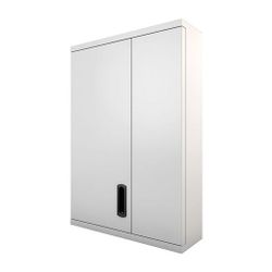 Flamco Aufputzhaube montiert Logocomfort für 600 oder höher, LxBxT 800x600x210mm... FLAMCO-M11100.1 4016715029300 (Abb. 1)