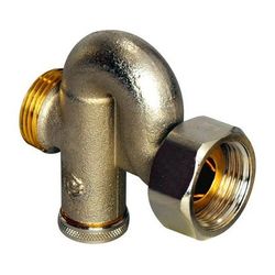 Flamco Wärmestopp DN 20 Absperrbar, voreinstellbar und entleerbar... FLAMCO-M1234191 4018919003346 (Abb. 1)