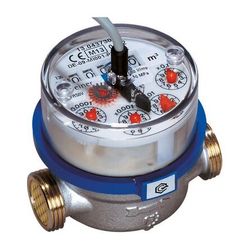 Flamco ETW-EAK Wasserzähler Impulsgeber Q3 2,5m3/h Mid Wohnungswasserzähler R80h/R50... FLAMCO-M1275670B3 4018919077996 (Abb. 1)