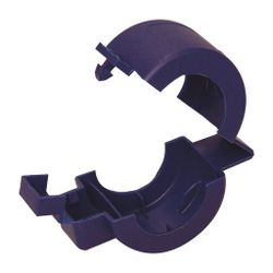 Flamco Plombierschelle DN 20 für Überwurfmutter G 1/2"... FLAMCO-M1276314 4018919010344 (Abb. 1)