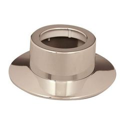 Flamco Korrekturrosette Innen-d. 65mm, Außen-d. 140mm... FLAMCO-M1278682 4018919060677 (Abb. 1)