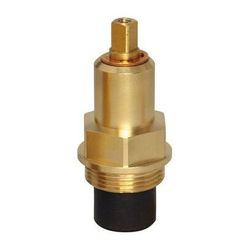 Flamco Oberteil für Rotguss-Kolbenventil DN 32... FLAMCO-M1300100 4018919057097 (Abb. 1)