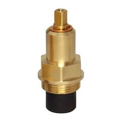 Flamco Oberteil für Rotguss-Kolbenventil DN 40... FLAMCO-M1300110 4018919057103 (Abb. 1)