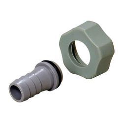 Flamco Schlauchverschraubung DN 15... FLAMCO-M1308960 4018919012782 (Abb. 1)