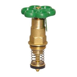 Flamco Oberteil DN 40, nichtsteigend für absperrbare Rückflussverhinder... FLAMCO-M1309400 4018919013062 (Abb. 1)