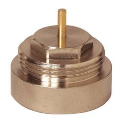 Flamco Anschlussadapter M33x2,0 auf M30x1,5... FLAMCO-M1350831 4018919015073 (Abb. 1)
