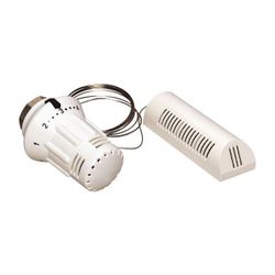 Flamco Thermostatkopf Startec2, M30x1,5 Fernfühler Länge 2,0m, Nullstellung... FLAMCO-M1352402 4018919015820 (Abb. 1)