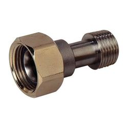 Flamco R 173 Ausgleichstülle DN 15 Konusdichtung, Überwurfmutter... FLAMCO-M1394121 4018919020411 (Abb. 1)