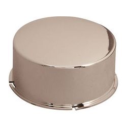 Flamco Blindkappe für Unterputz-Rosette Außen-d. 65mm... FLAMCO-M1780562 4018919066839 (Abb. 1)