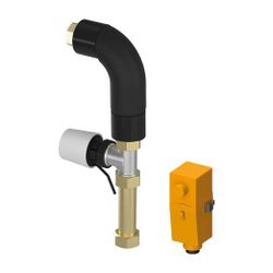 Flamco TKM Sicherheitsbaugruppe 30-90 Grad C... FLAMCO-M27410.6 4016715000682 (Abb. 1)