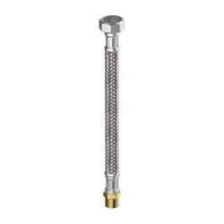 Flamco Meiflex Panzerschlauch Heizung 3/4" Innengewinde x 3/4" Außengewinde, 300m... FLAMCO-M4325.0127.30 4016715001023 (Abb. 1)