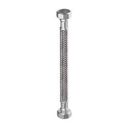 Flamco Meiflex Panzerschlauch Heizung 3/4" Innengewinde x 3/4" Innengewinde, 300m... FLAMCO-M4325.0227.30 4016715001252 (Abb. 1)