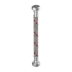 Flamco Meiflex Panzerschlauch Heizung/Klima 1 1/4" Innengewinde x 1 1/4" Innengew... FLAMCO-M4325.1242.50 4016715001801 (Abb. 1)