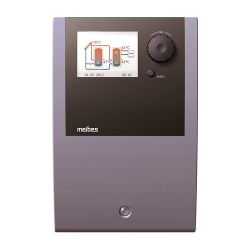 Flamco Solarregler Energy Pro Pumpensteuerung über PWM / 0-10V-Signal... FLAMCO-M45111.76 4016715012296 (Abb. 1)
