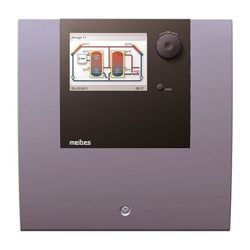 Flamco Solarregler Maximal Pro Pumpensteuerung über PWM / 0-10V-Signal... FLAMCO-M45111.96 4016715012302 (Abb. 1)