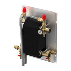 Flamco Trennsystem 70KW ohne Haube inklusive Si-gruppe... FLAMCO-M45391.11 4016715063625 (Abb. 1)