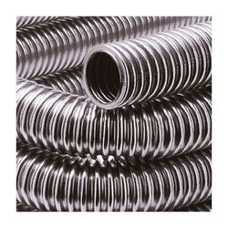 Flamco Inoflex Edelstahlwellrohr DN 12, 6m... FLAMCO-M46125.1S 4016715006004 (Abb. 1)