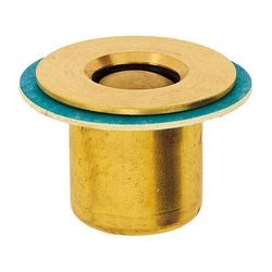 Flamco Schwerkraftbremse Typ Im Rohr Rückschlagventil 3/4", mit Luftschleuse... FLAMCO-M58121 4016715007872 (Abb. 1)