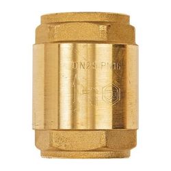 Flamco Rückflussverhinderer 3/4" L Muffe... FLAMCO-ME-58220 4016715150967 (Abb. 1)