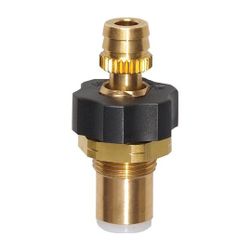 Flamco Absperr- und Entleerspindel... FLAMCO-ME-6300480 4016715131836 (Abb. 1)