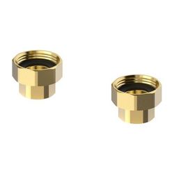 Flamco Verschraubungssatz 1 1/4" Innengewinde... FLAMCO-M66305.2 4016715009210 (Abb. 1)