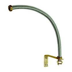 Flamco Ausdehnungsset für Solar mit Edelstahlwellrohr 3/4", 500mm... FLAMCO-M66326.13 4016715009289 (Abb. 1)