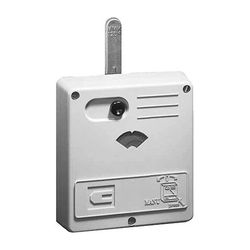 Flamco Stellmotor Großverteiler DN 40-DN 65, 24V, 0-10V Ansteuerung... FLAMCO-M66345.8 4016715020307 (Abb. 1)
