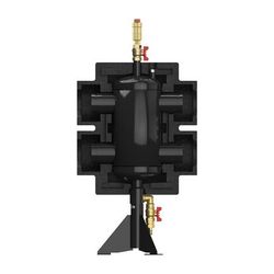 Flamco Heizungswart mit Magnetitabscheider DN 150 (168,3), ohne hydraulischer Weich... FLAMCO-M66374.154M 4016715024541 (Abb. 1)