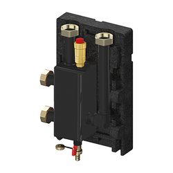 Flamco Heizungswart MHK 32 ohne hydraul. Weiche und 1 Magnetitabscheider... FLAMCO-M66392.31 4016715024626 (Abb. 1)