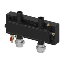 Flamco Hydraulische Weiche für V-Pumpengruppen, 100kW... FLAMCO-M66394.1 4016715009593 (Abb. 1)