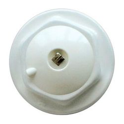 Flamco Entlüfter für Radiatoren 1 1/4", Rechtsgewinde... FLAMCO-M67051.1 4016715010681 (Abb. 1)