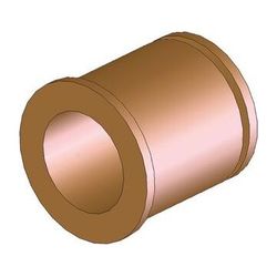 Flamco Zwischenstück FL 30, d. 27,3mm... FLAMCO-ME-68156.2 4016715132109 (Abb. 1)