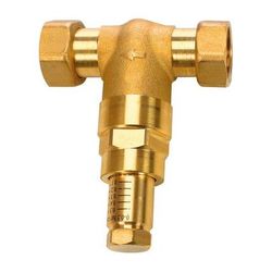 Flamco Überströmset für Pumpengruppen UK/MK... FLAMCO-M69070.5 4016715010810 (Abb. 1)