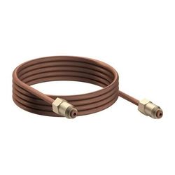 Flamco Kapillarrohr Kupfer 5x0,45-0,48 weich, in Ringen... FLAMCO-M90363 4016715056559 (Abb. 1)