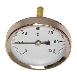 Flamco Bimetallthermometer für Zirkulationsventil... FLAMCO-ME-9380160 4016715116758 (Abb. 1)