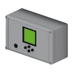 Flamco Frischwasserregler Kompakt FWR 1", ungeregelte Pumpen... FLAMCO-ME-10576.29 4016715021625 (Abb. 1)